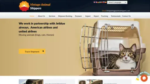 Screenshot of|