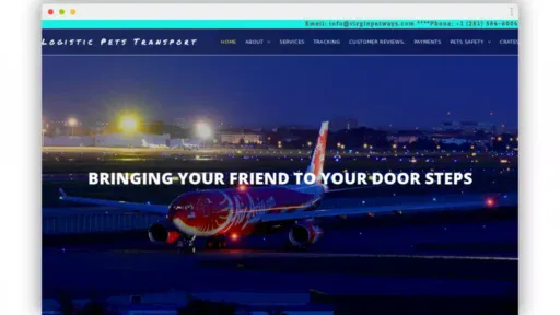 Screenshot of|