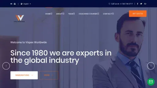 Screenshot of|