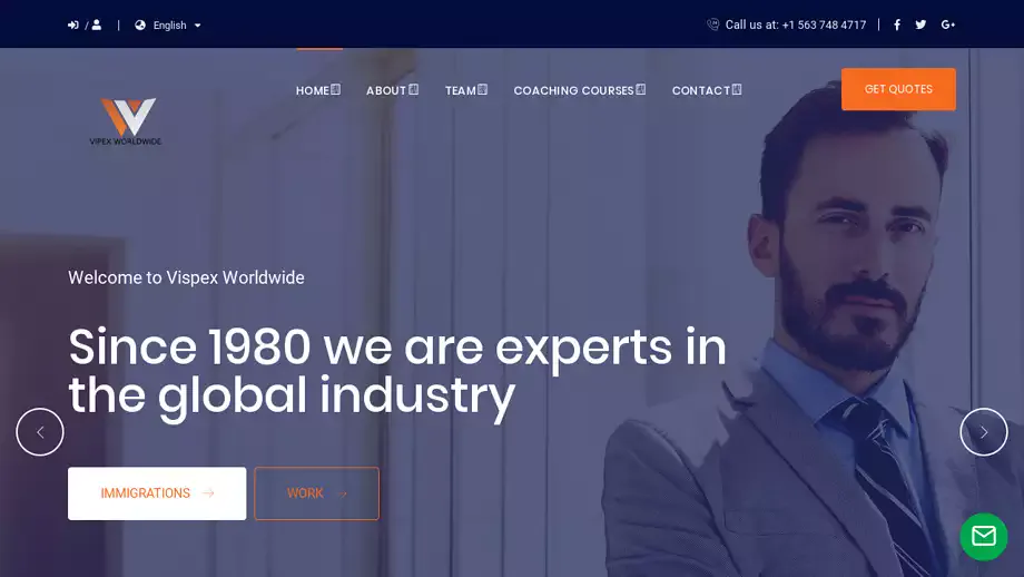 Screenshot of|