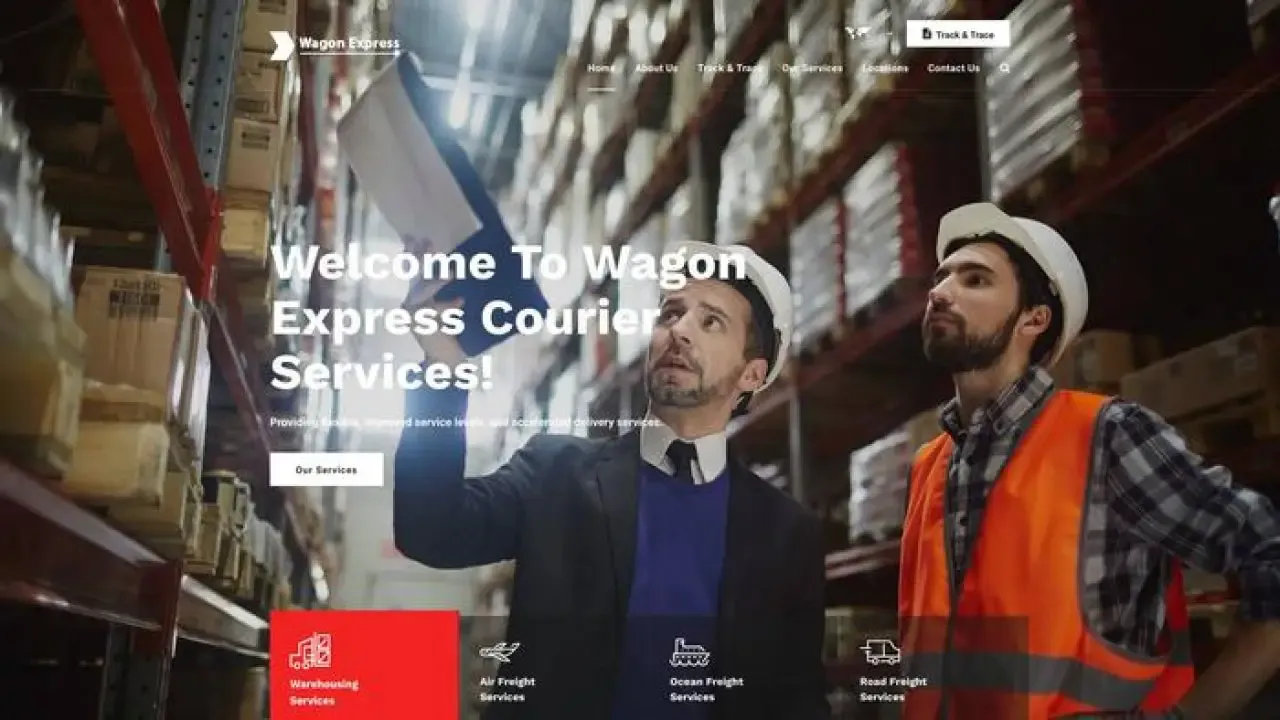 Screenshot of||