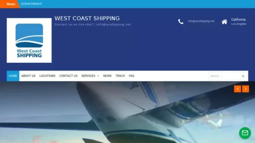 Screenshot of|