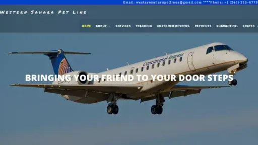 Screenshot of|