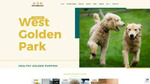 Screenshot of||