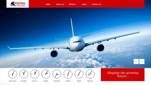 Screenshot of|