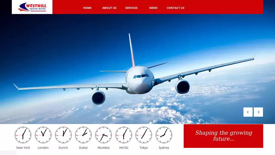 Screenshot of|