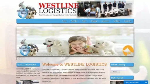 Screenshot of|