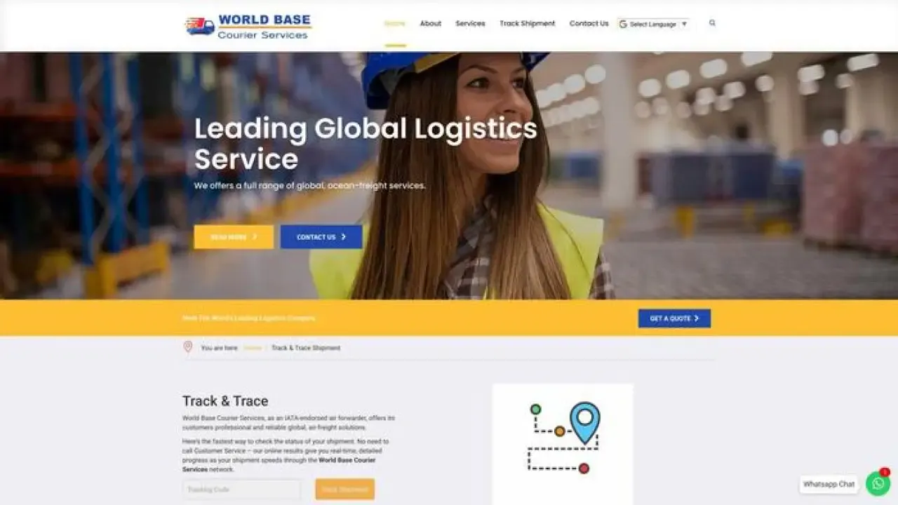 Worldbaseservices