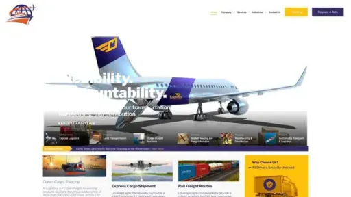 Screenshot of|
