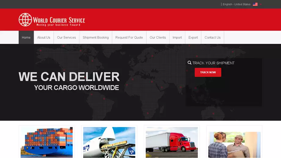 Screenshot of|
