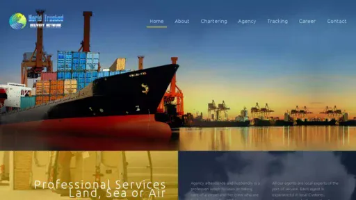 Screenshot of|