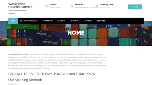 Screenshot of|