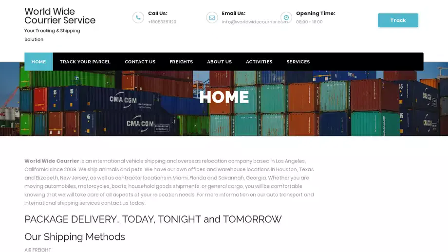 Screenshot of|