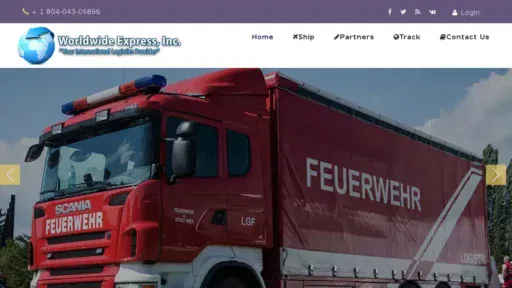 Screenshot of|