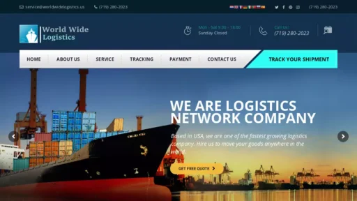 Screenshot of|