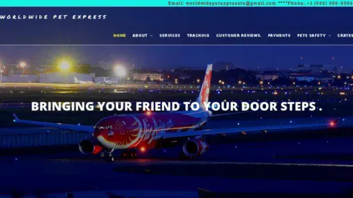 Screenshot of|