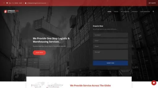 Screenshot of|