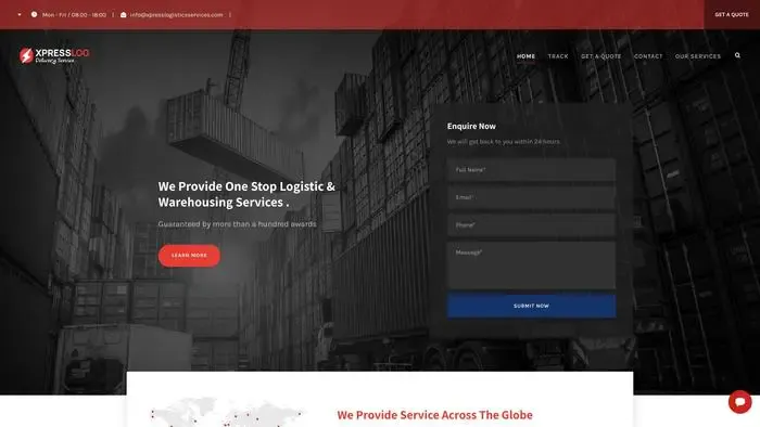 Screenshot of|