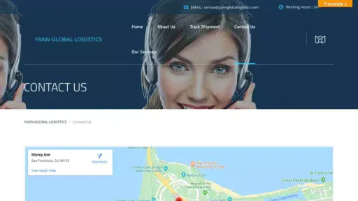 Screenshot of|