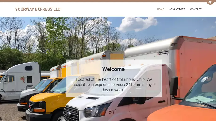 Screenshot of|