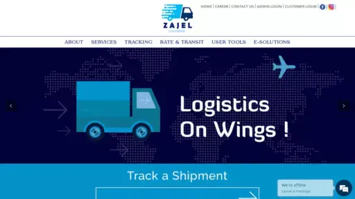 Screenshot of|
