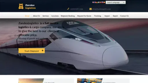 Screenshot of|