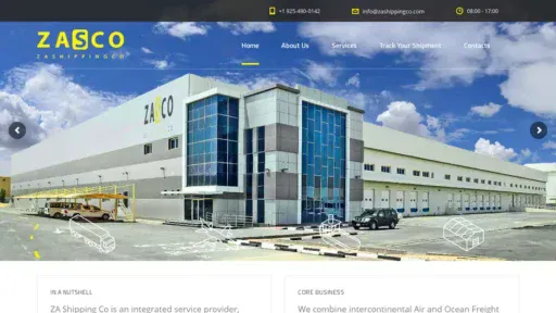 Screenshot of|