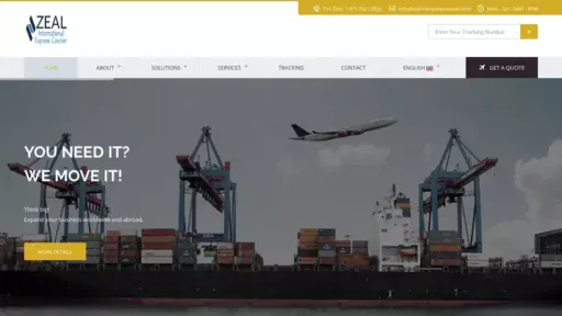 Screenshot of|