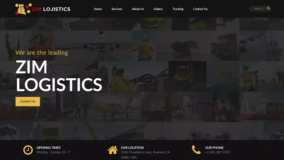 Screenshot of|