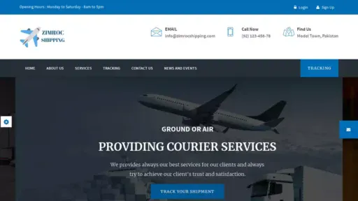 Screenshot of|