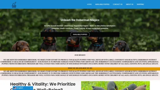 A screenshot of Astonishingdb.com