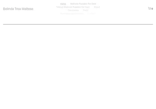 is belindatrea.shop legit? screenshot