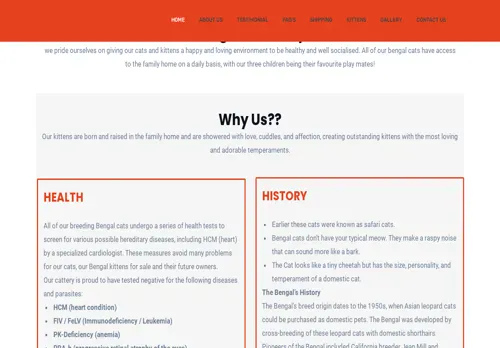 is bengalsgivejoy.com legit? screenshot