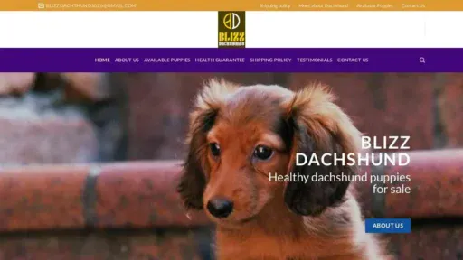 A screenshot of Genlanfamilystbernard.com