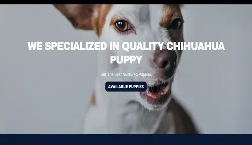 A screenshot of Genlanfamilystbernard.com