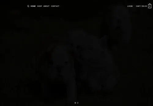 is bulldogslovelyhome.com legit? screenshot