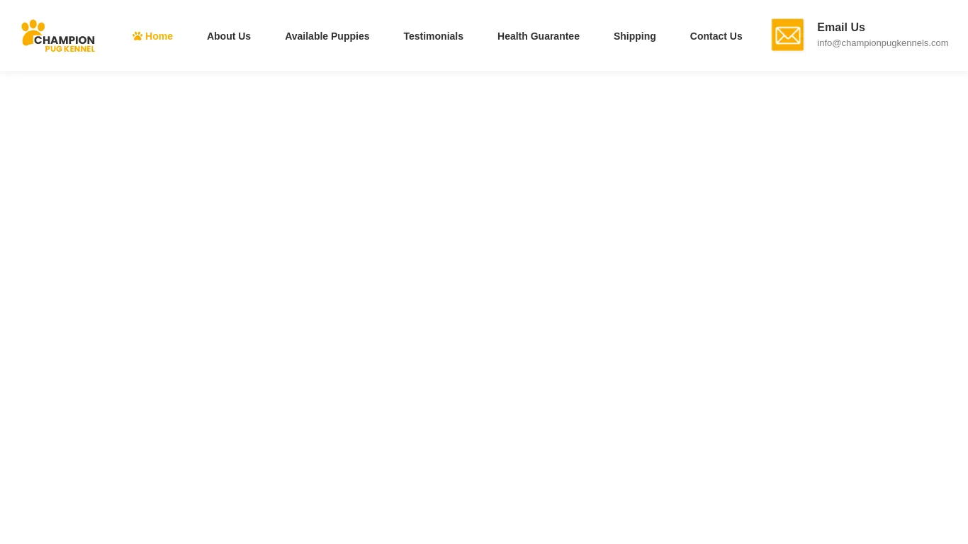 is championpugkennels.com legit? screenshot