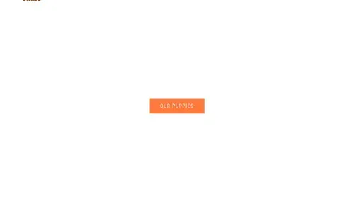 A screenshot of Genlanfamilystbernard.com