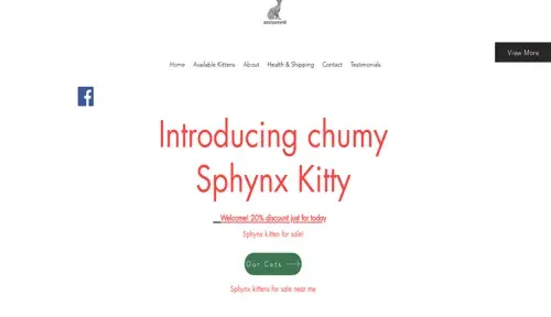 A screenshot of Genlanfamilystbernard.com