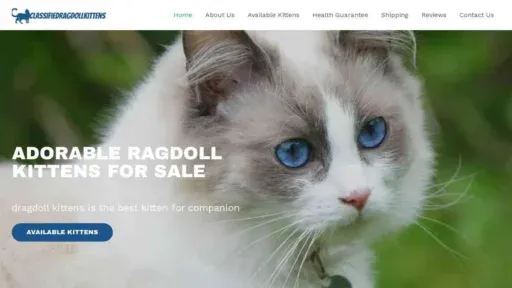 A screenshot of Genlanfamilystbernard.com