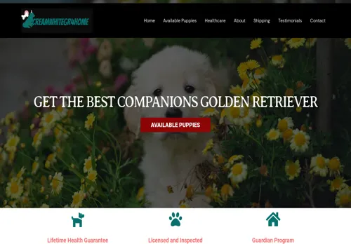 is creamwhitegr4home.com legit? screenshot
