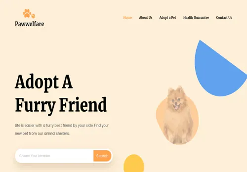is creeksidescockerspanielpuppiesforsale.com legit? screenshot