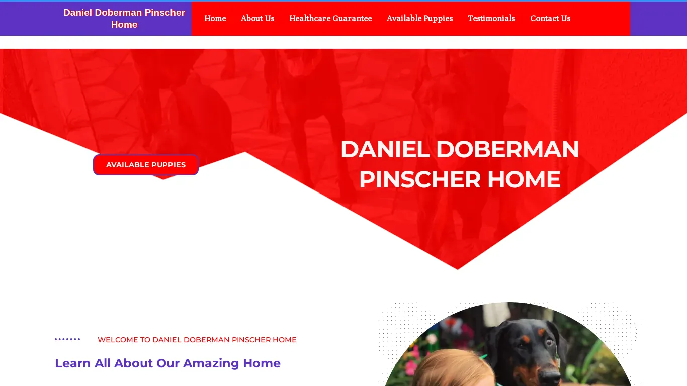 is daniel legit? screenshot