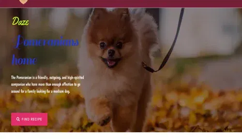 A screenshot of Genlanfamilystbernard.com