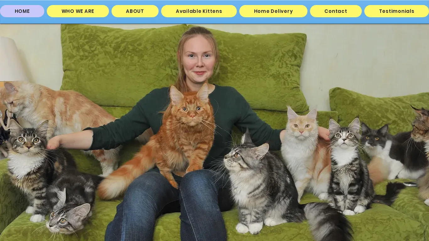 is dreamlandfurries.com legit? screenshot