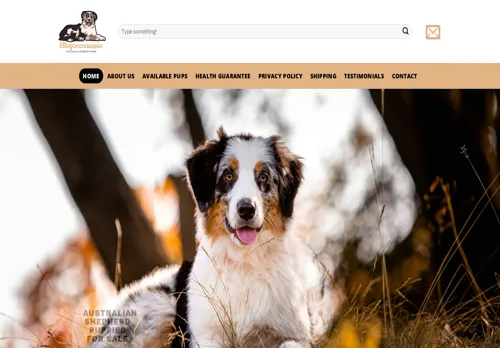 is elleganceaussie.com legit? screenshot