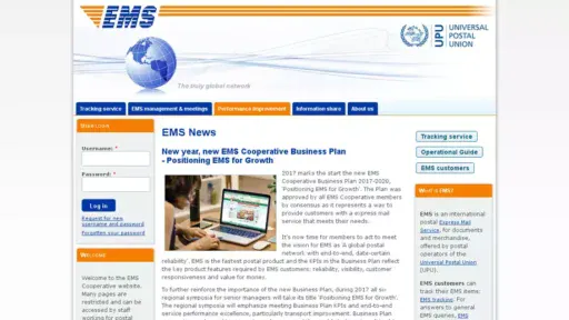 Screenshot of|