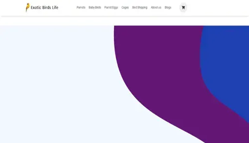 A screenshot of Genlanfamilystbernard.com