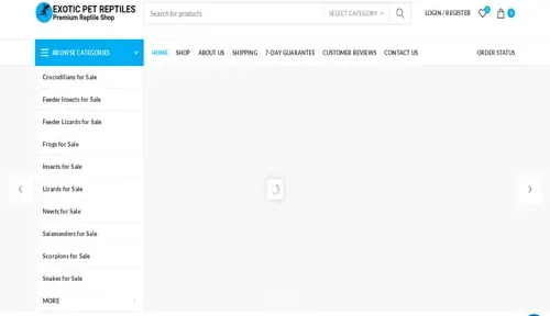 A screenshot of Genlanfamilystbernard.com