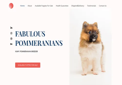 is fabulouspoms.com legit? screenshot